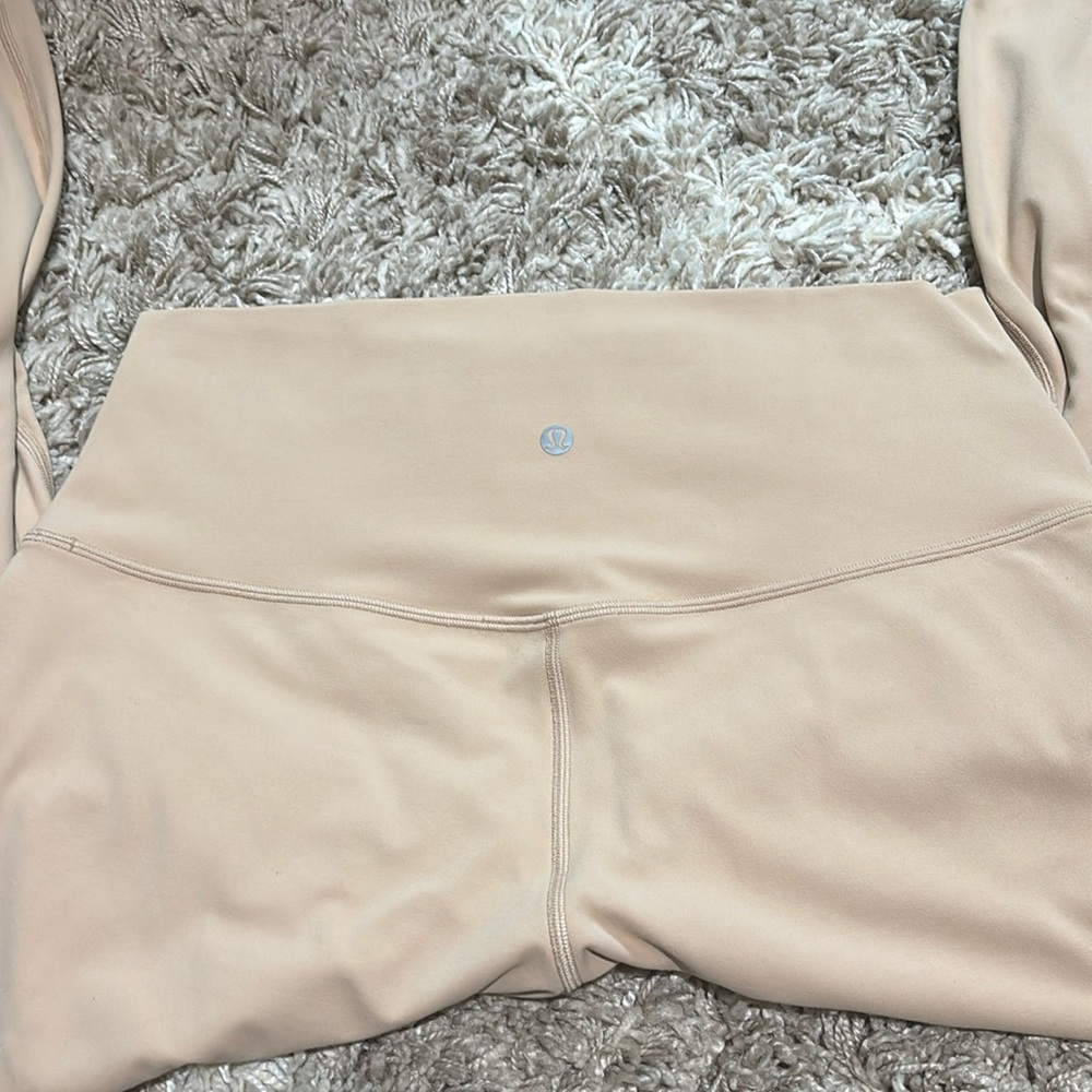 Lululemon Align High-Rise Pant 25" - Picture 4 of 4